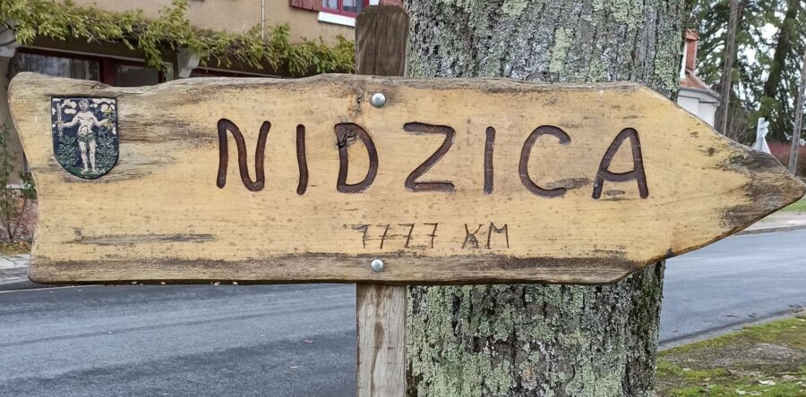 Assemblée générale annuelle du Comité de Jumelage Sainte-Gemme-Nidzica-Buzançais