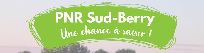 Réunion publique organisée par le “Collectif citoyen de soutien au PNR Sud-Berry”