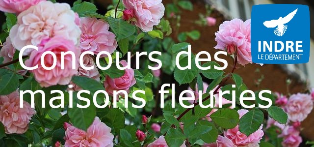 Concours des maisons fleuries 2022