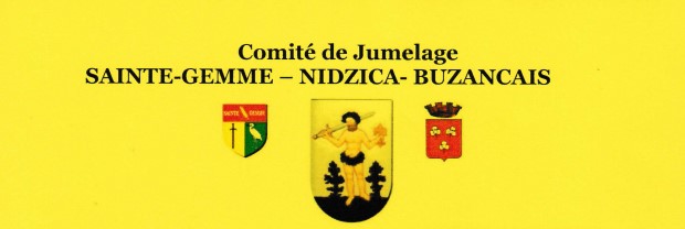 Le Comité de Jumelage vous invite à la soirée poésie