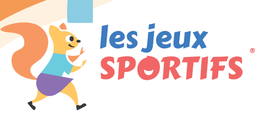 Venez participer aux jeux sportifs samedi 8 juin