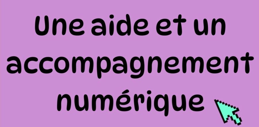 Atelier numérique le 17 juin à 14h à la mairie